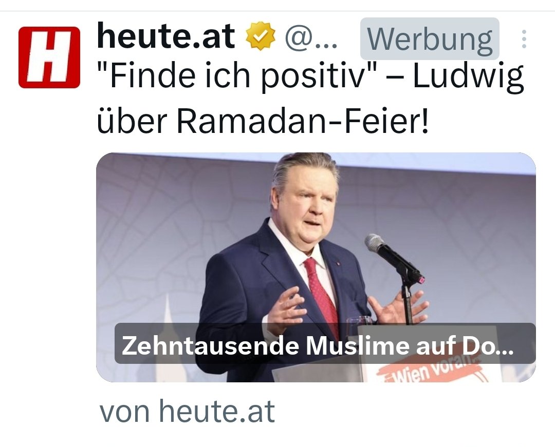 Harald Vilimsky tweet media