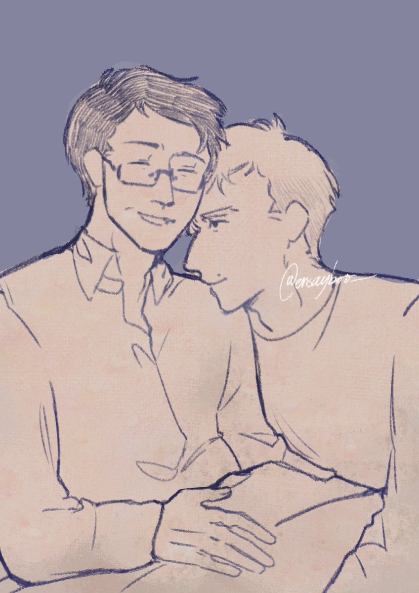 ensayboo tweet media