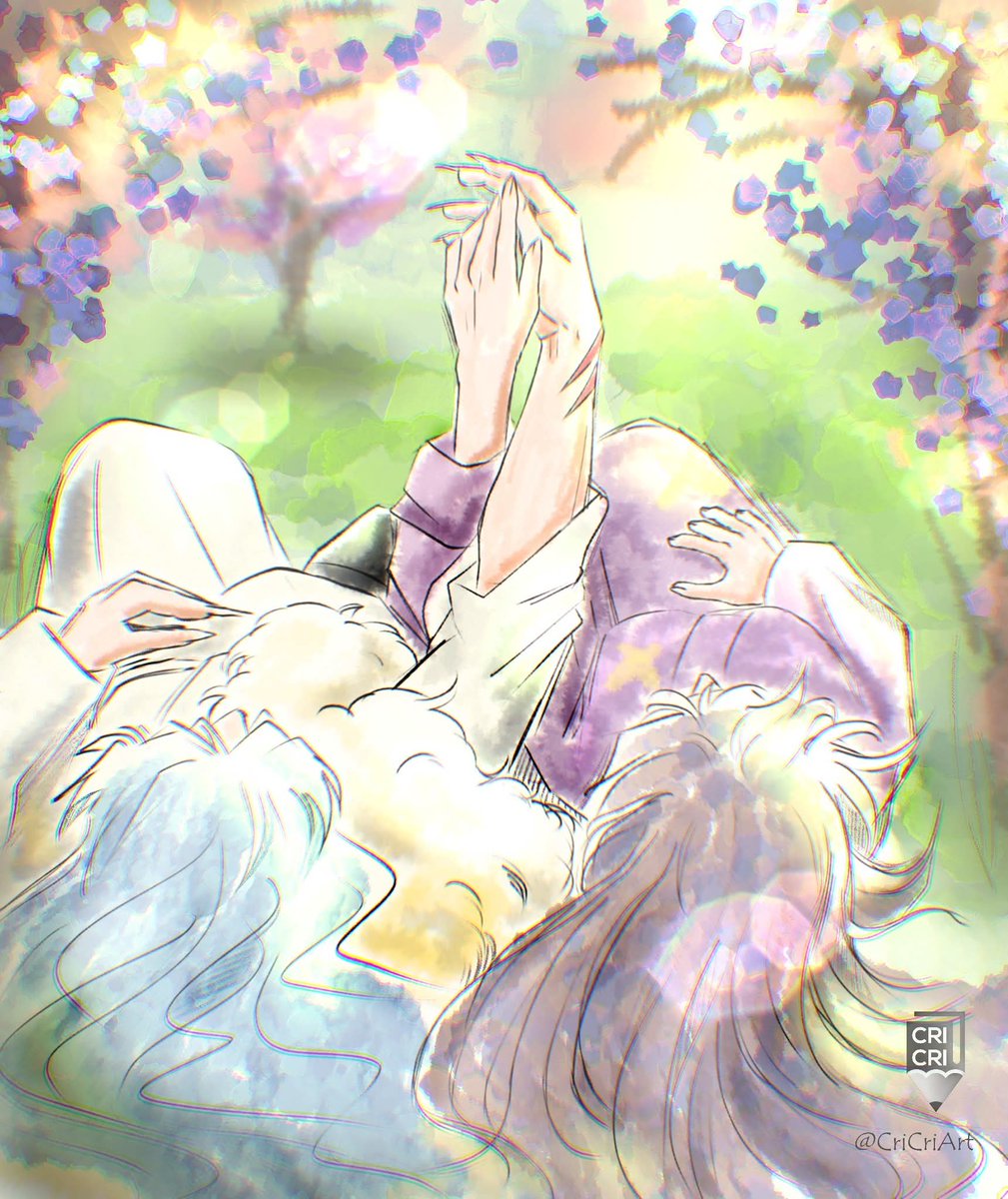 SessRin = Sesshomaru and Rin ❤️