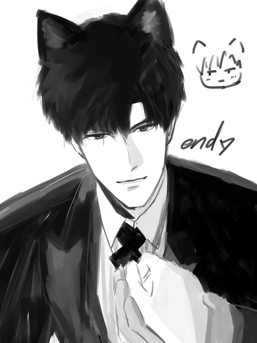 不要忘记結束 tweet media