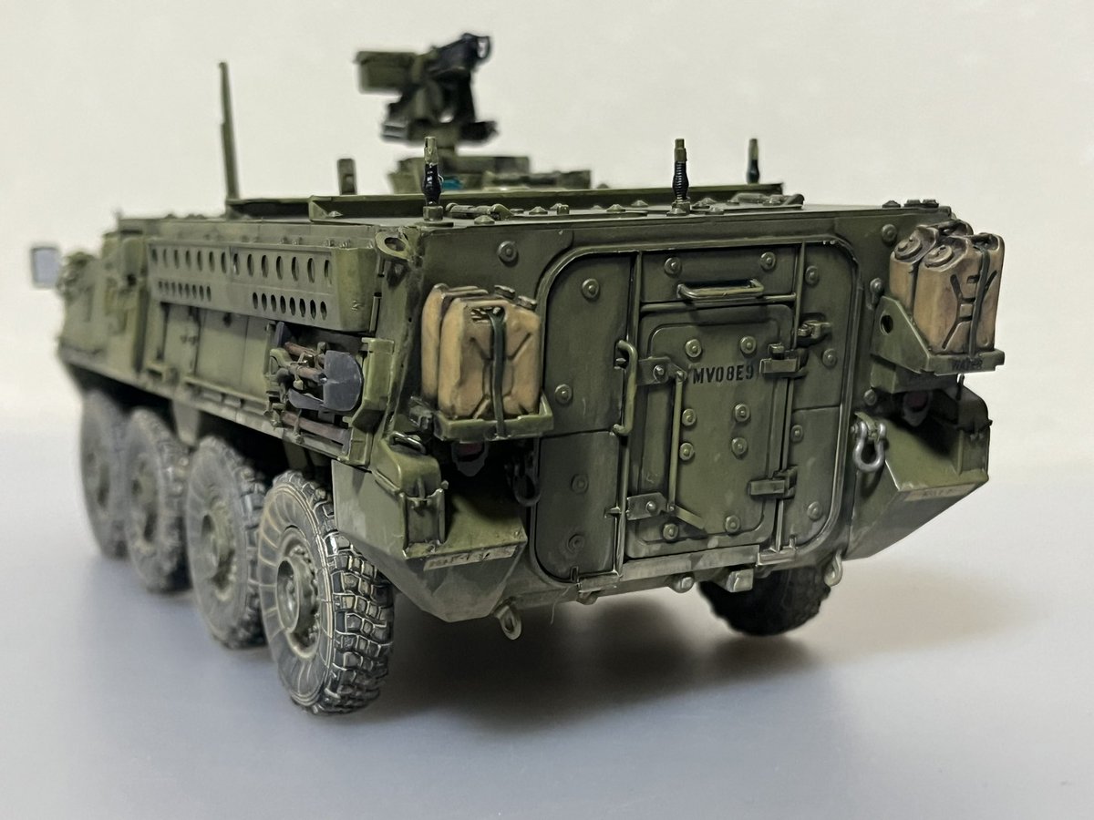 UC00サバゲ部 tweet media