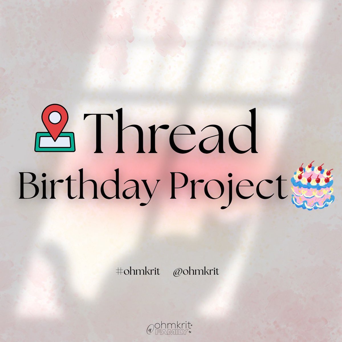 𝗢𝗵𝗺𝗸𝗿𝗶𝘁 𝗙𝗮𝗺𝗶𝗹𝘆🐈‍⬛✨ tweet media