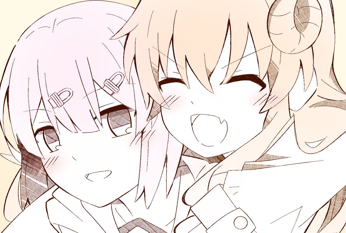 朝居しい tweet media