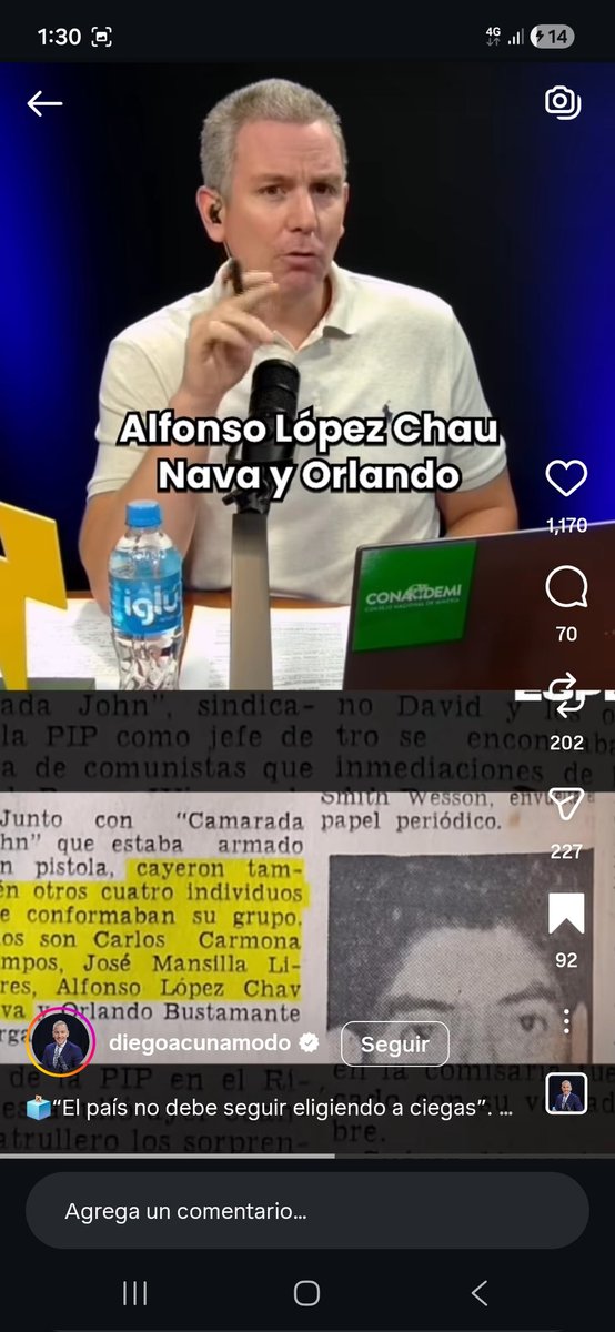 César Paredes tweet media