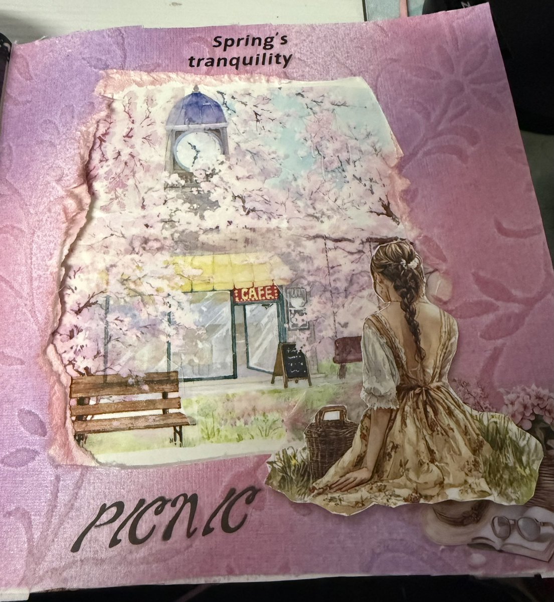 音割れのせりりん tweet media