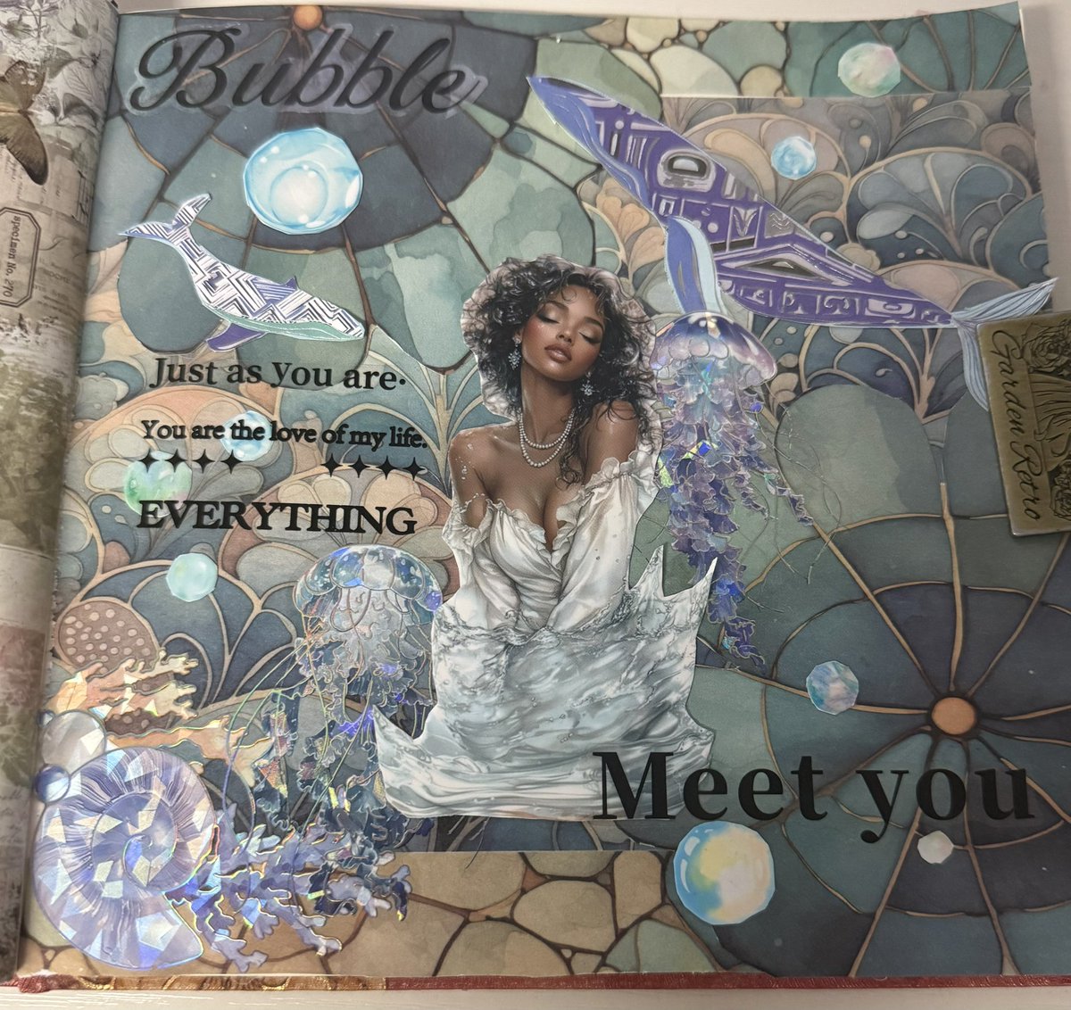 音割れのせりりん tweet media