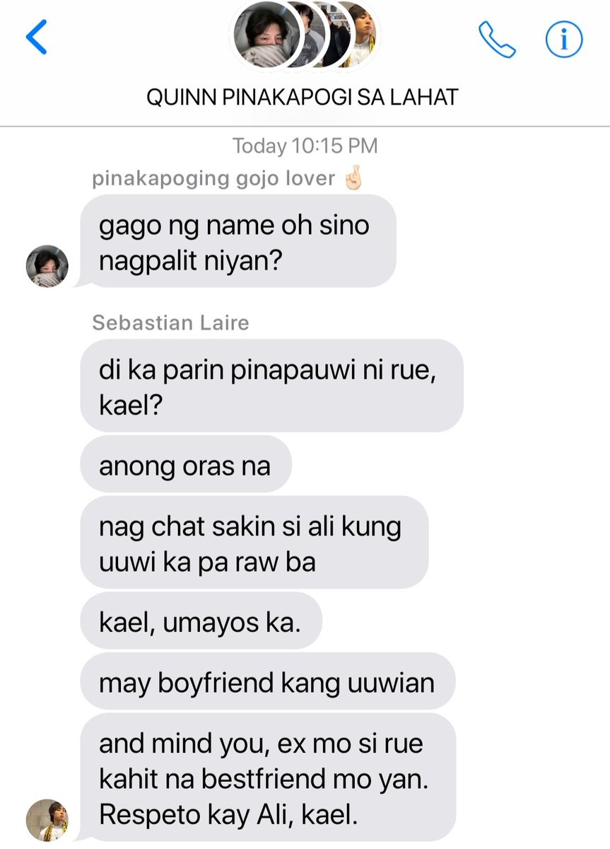 gia 🌷 saw svt ! tweet media