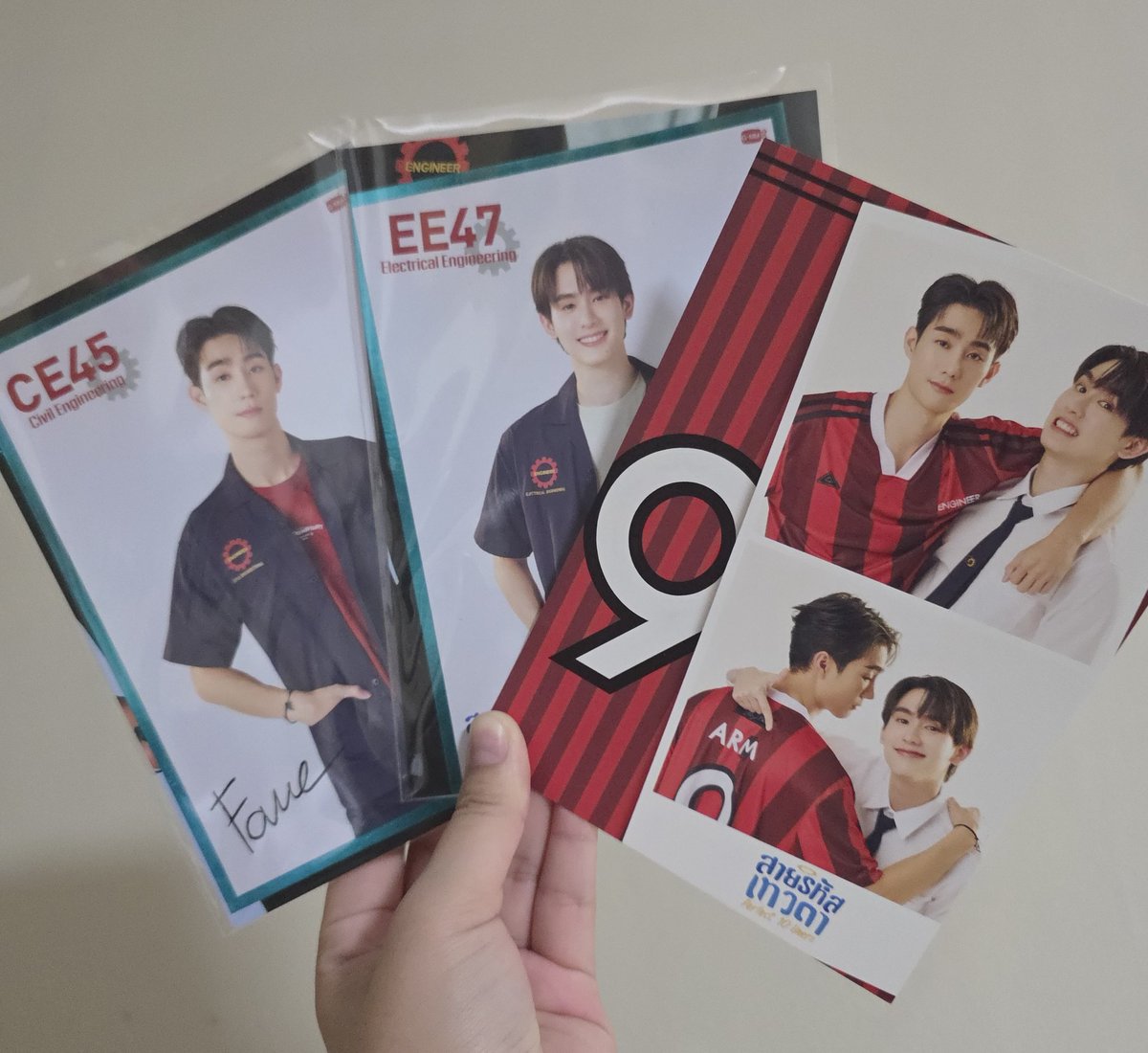 เฟบ/ฟอลก่อนเดม tweet media