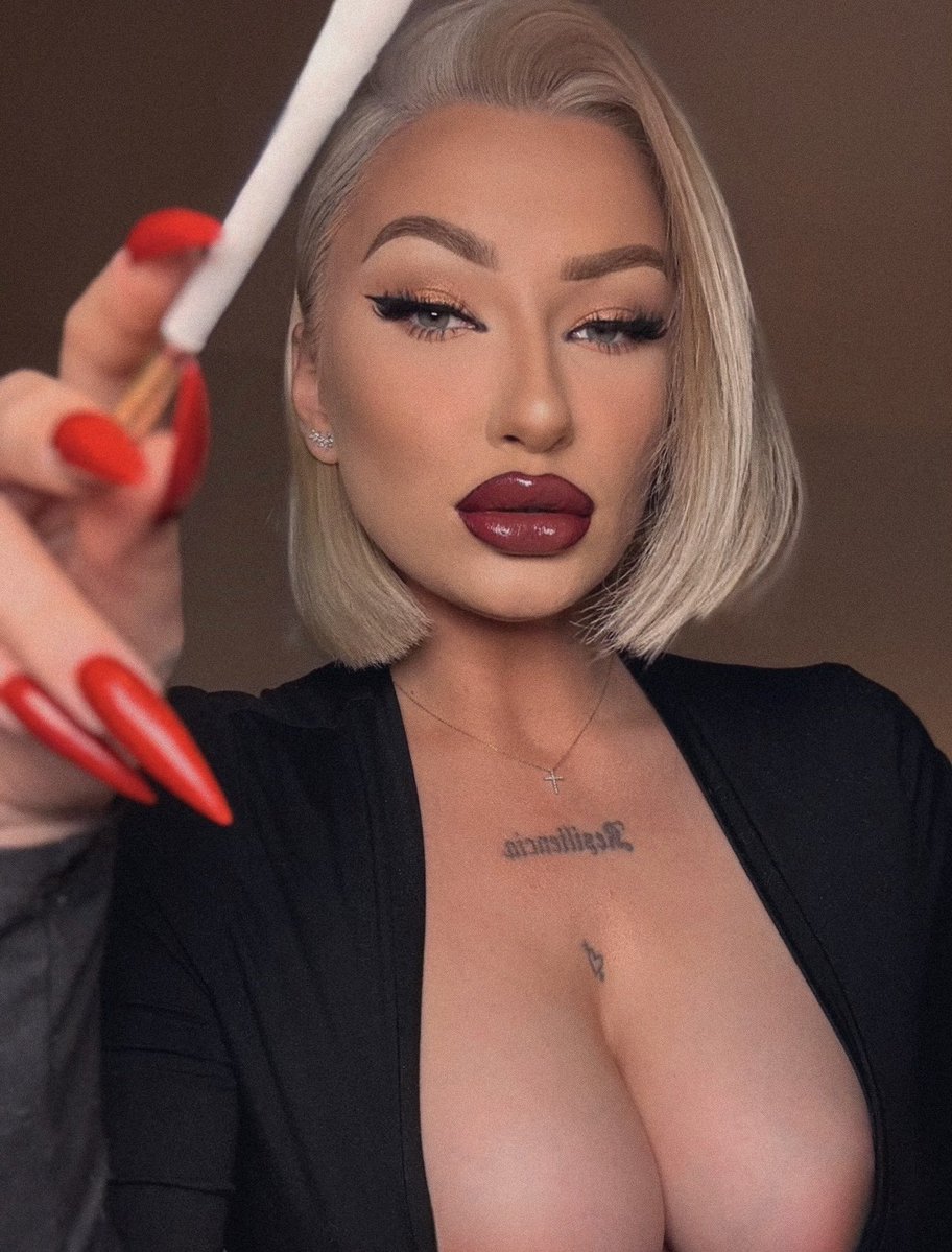 The Enchantress tweet media