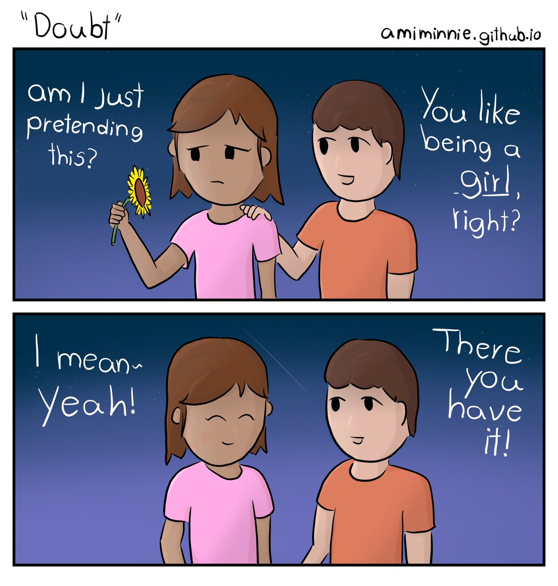 Minnie 🏳️‍⚧️ tweet media