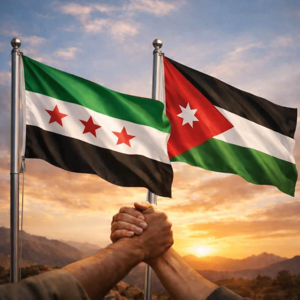 بشاير حوران ( News ) tweet media