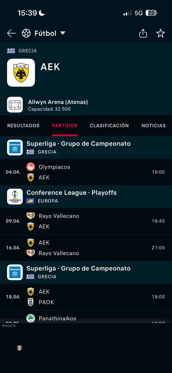 Martín Preso 🦝 tweet media