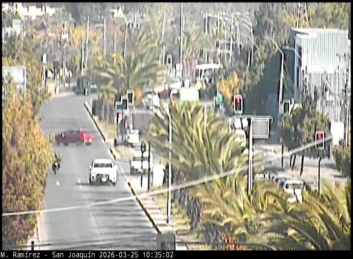 TransporteInforma Región de O’Higgins tweet media