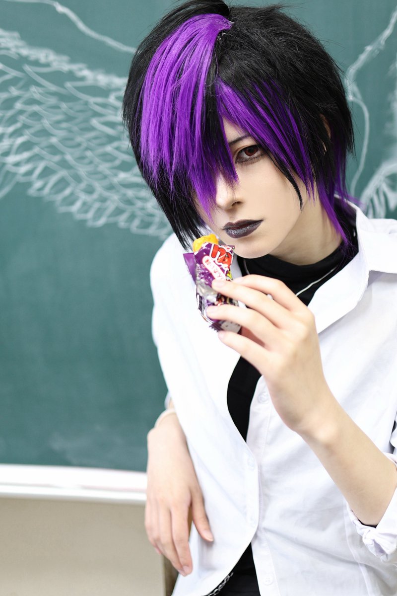 あまね。 tweet media