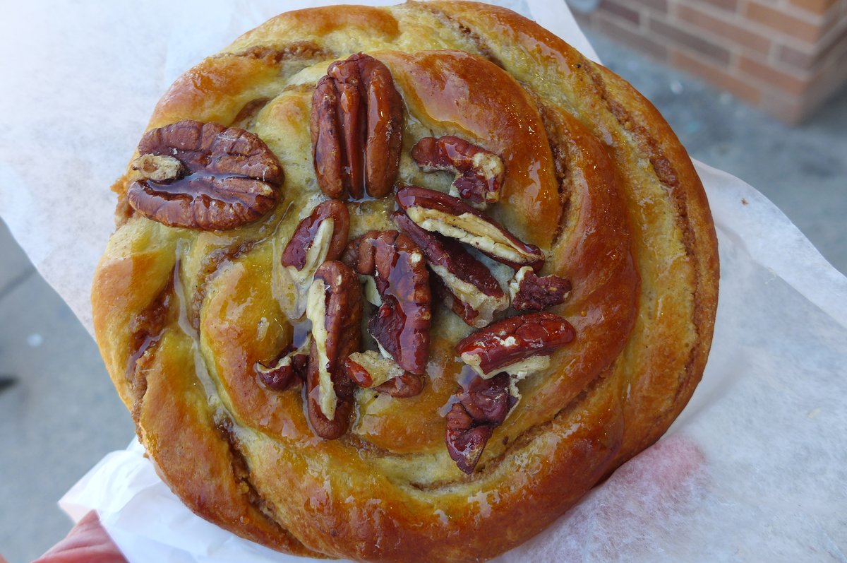 Robert Sietsema tweet media