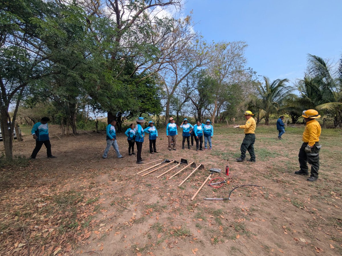 Gente Sustentable A.C. tweet media