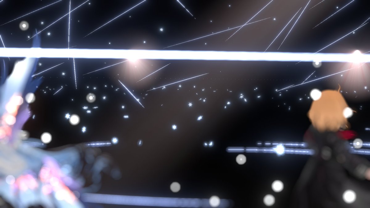 松紡　雫 tweet media