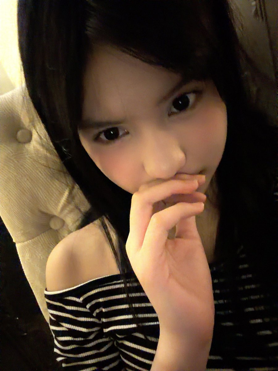 Jazzlyn Trisha tweet media