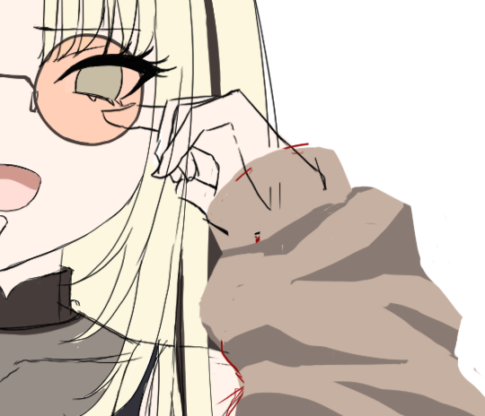 R Grey🖌️絵描き tweet media