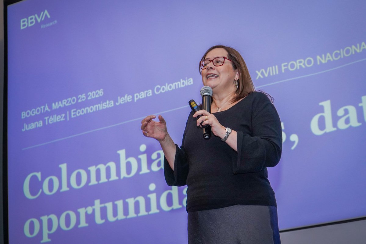 Analdex Colombia tweet media