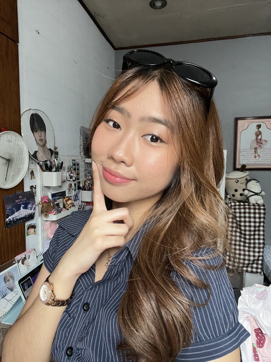 joyce ⭐️ tweet media