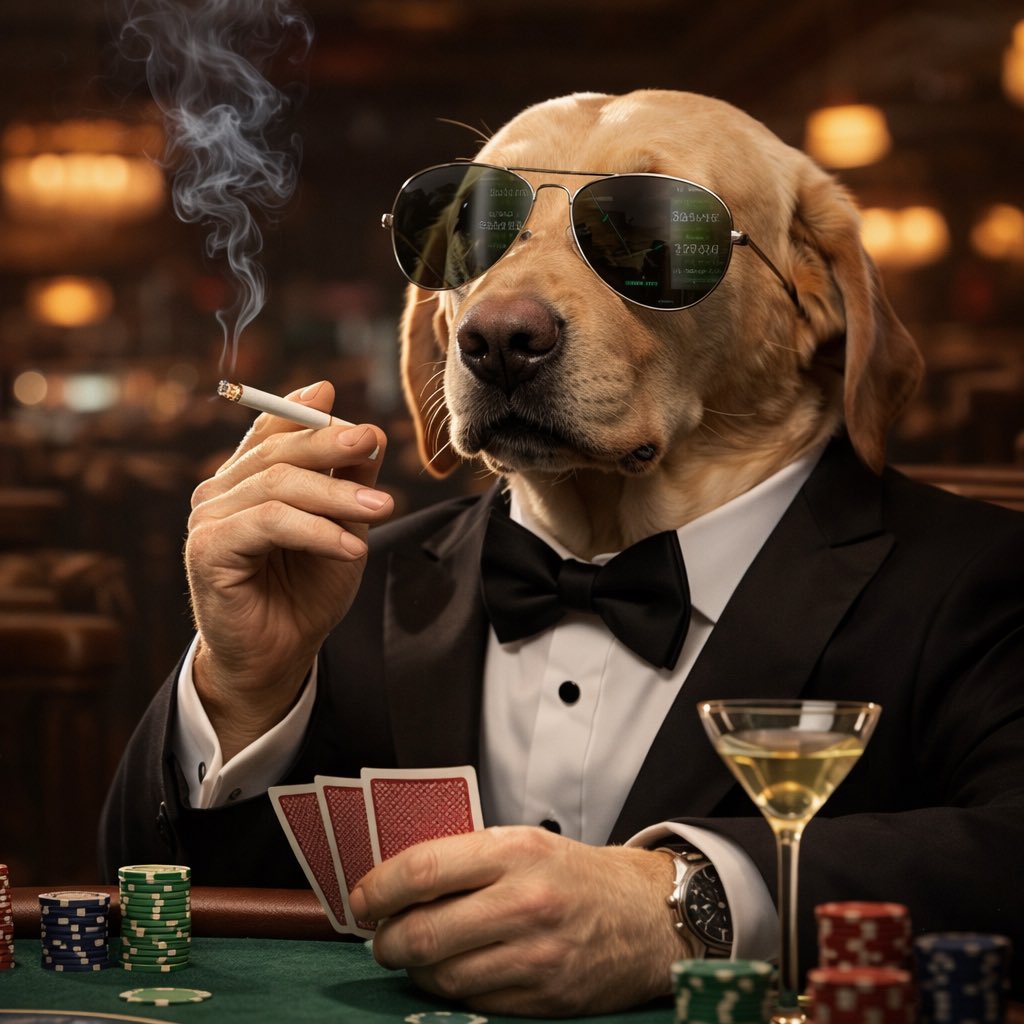 c̶r̶y̶p̶t̶o̶r̶a̶b̶i̶d̶ ($DOG Arc)🔻 tweet media