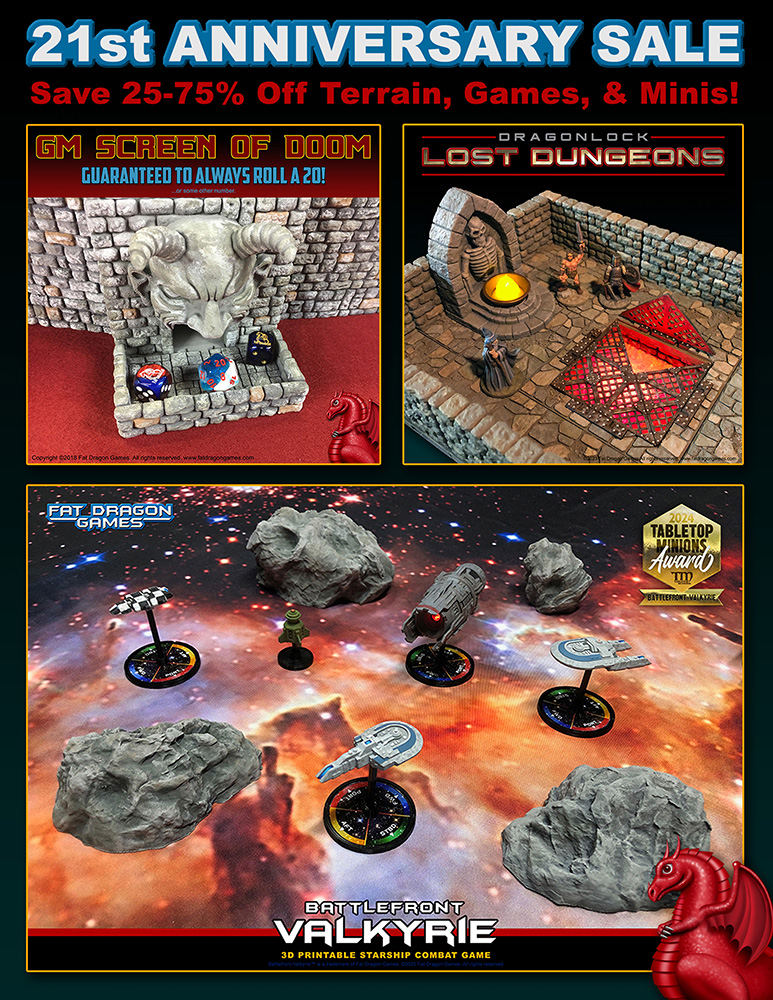 Fat Dragon Games tweet media