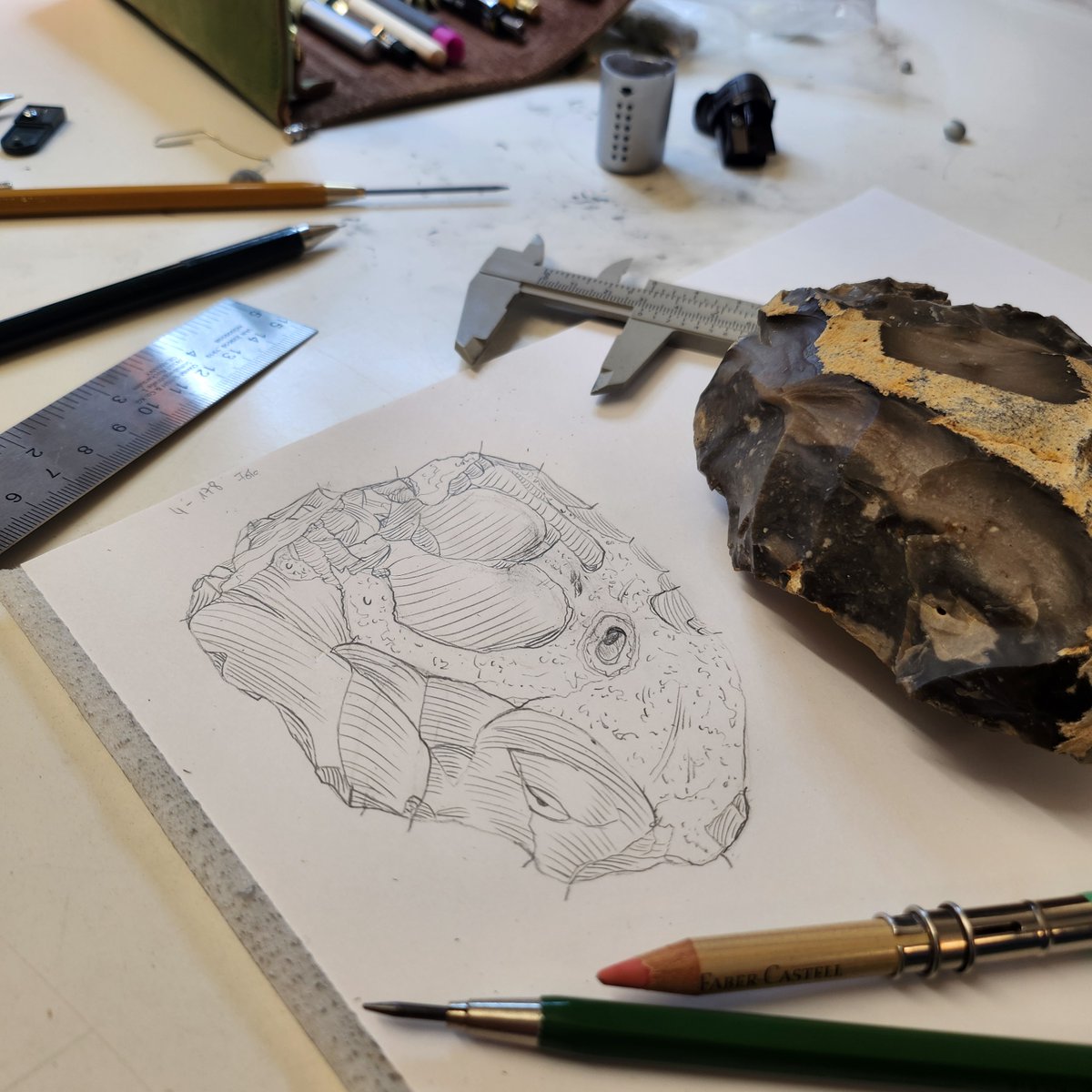 Arch Illu tweet media