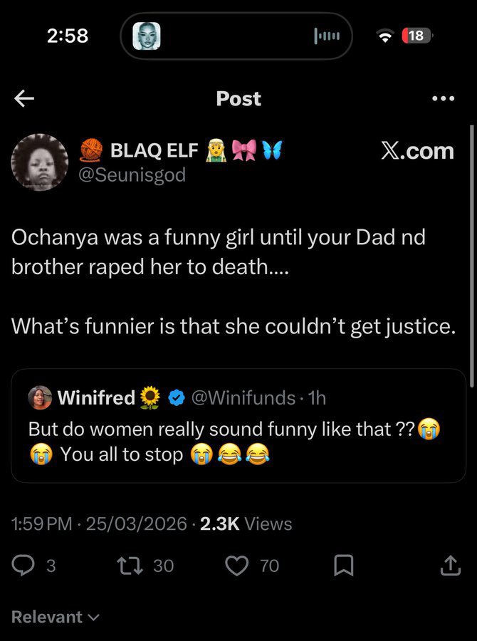 Askia Zåmåhnì 👩‍💻 tweet media