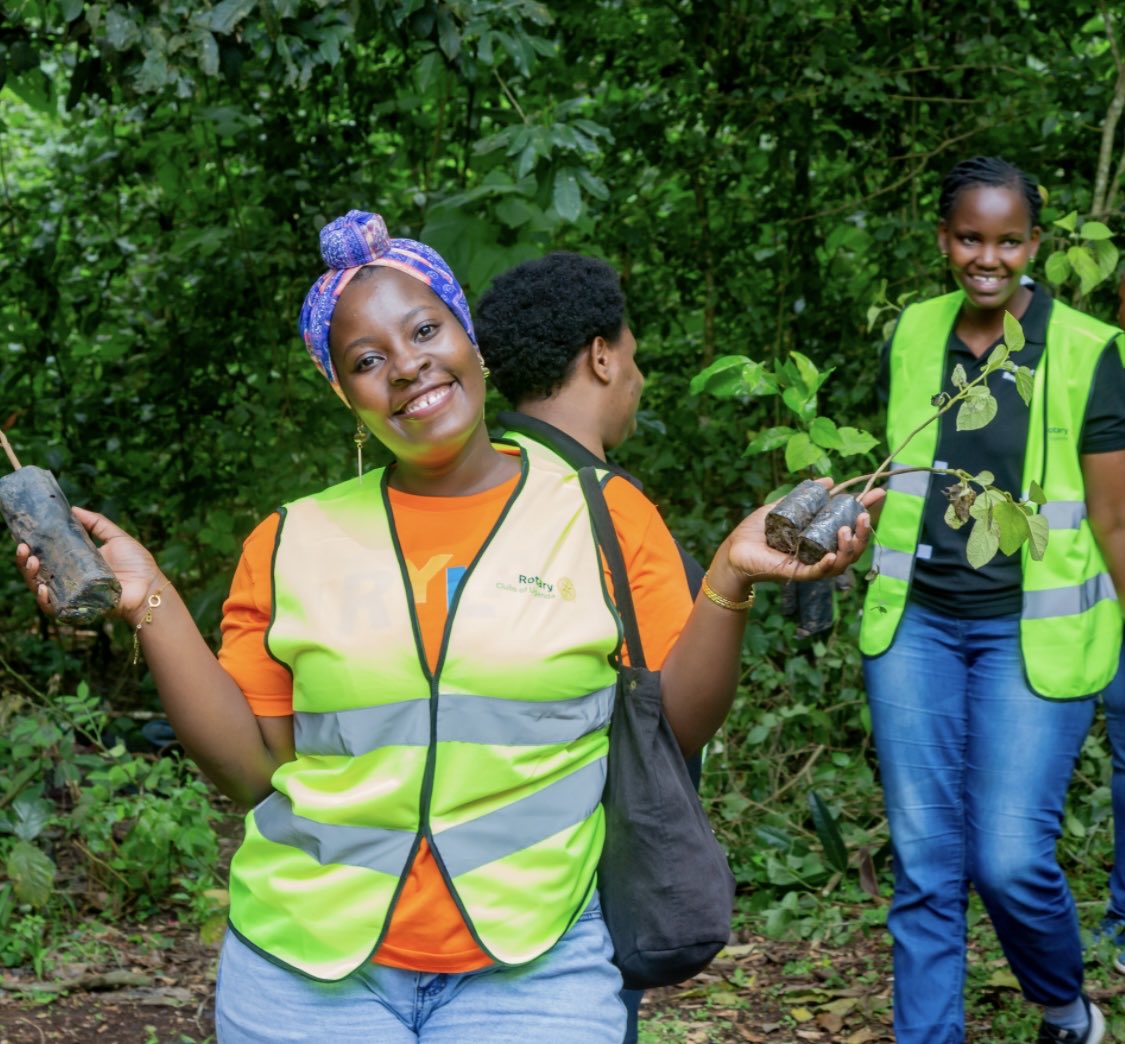 Rct Hope Kansanga tweet media