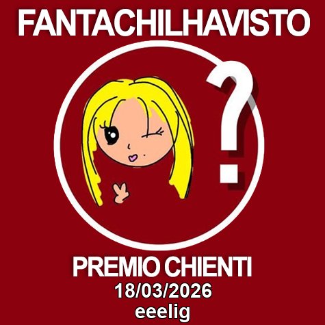 Fanta chi l'ha visto tweet media