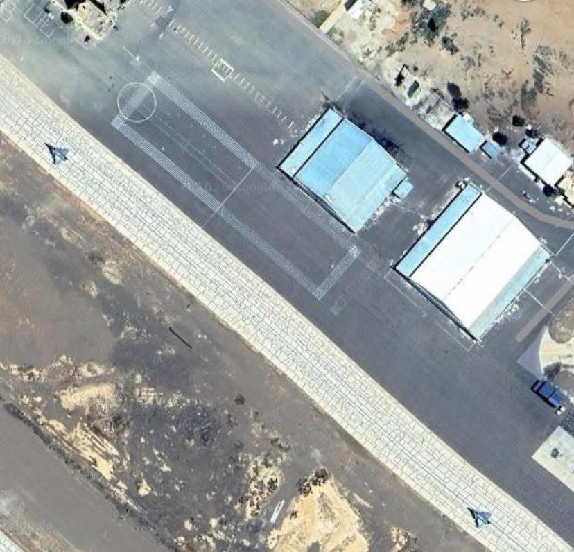 الرادع العراقي🇮🇶⚔️ tweet media