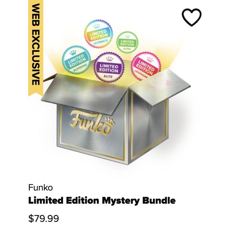 Funko Finderz | Funko Pop! News & More! tweet media