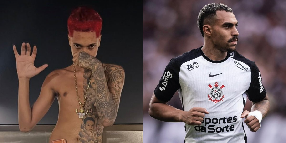 Mundo da Bola tweet media