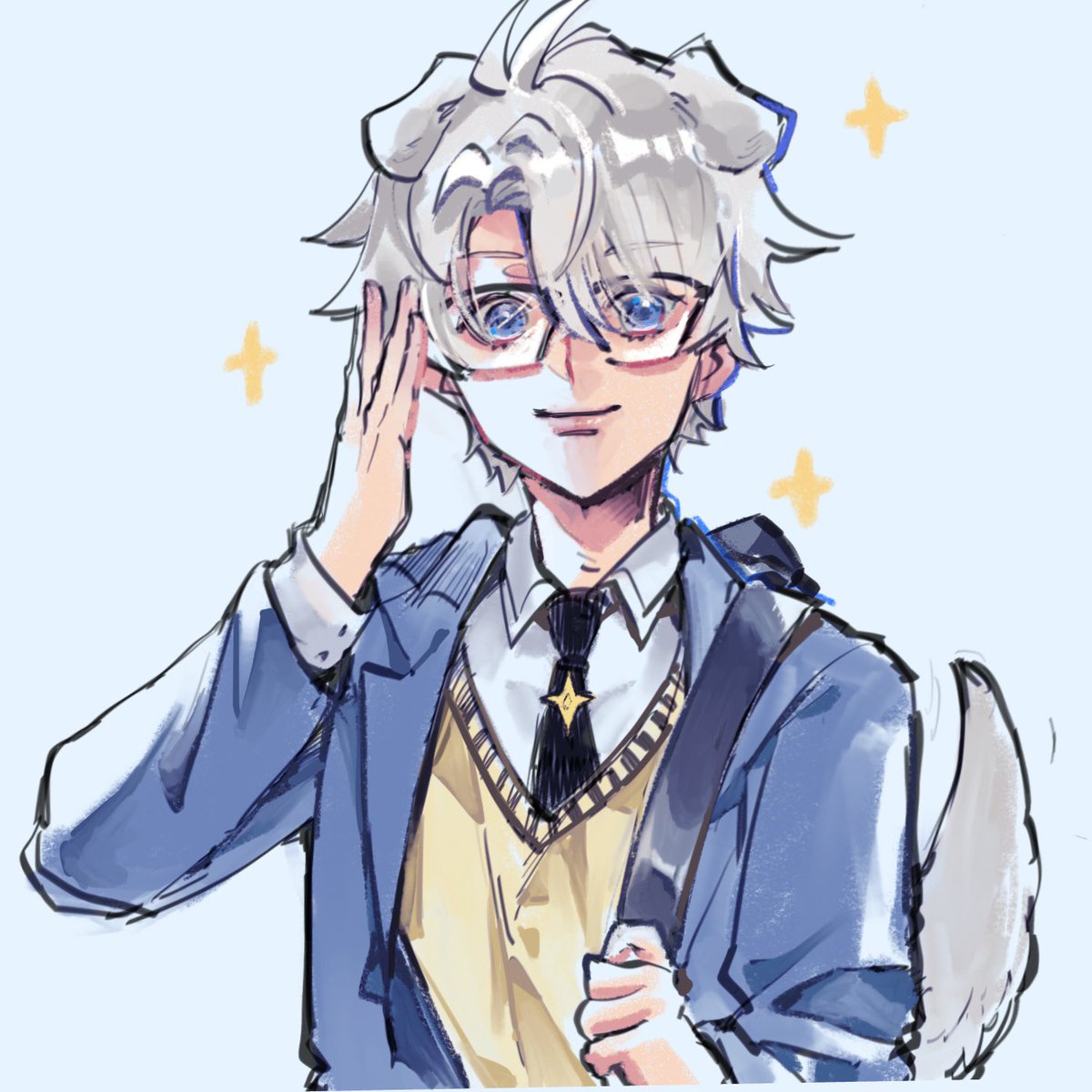 Mosu🍷☀️ | ⚔️🕯 tweet media