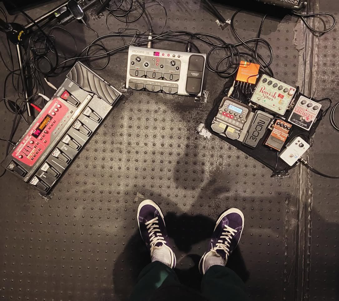 Ryusuke Kawamoto tweet media