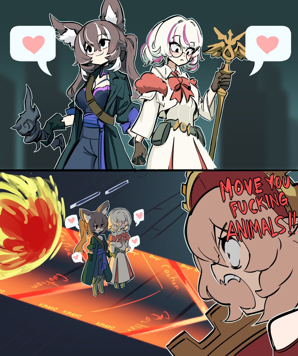 centurii-chan tweet media