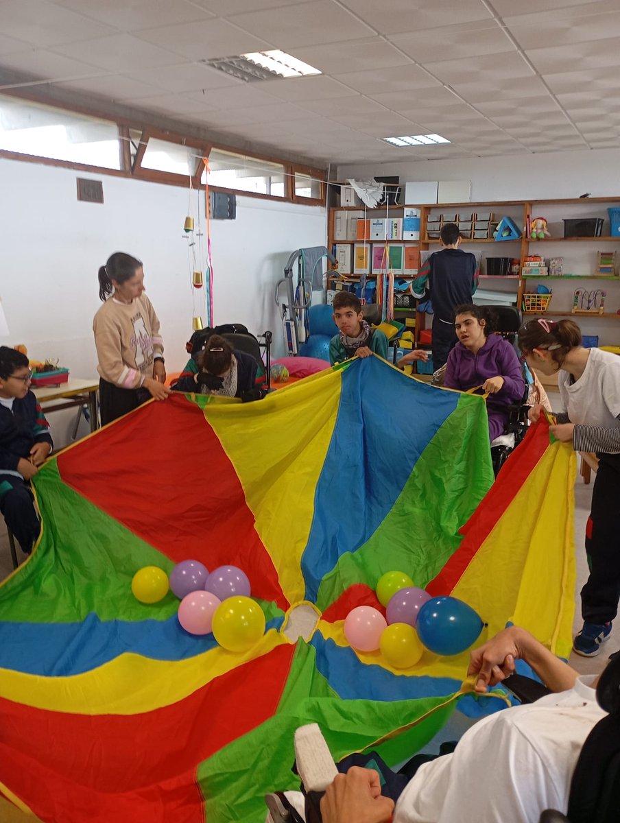 Ideco Gestión tweet media