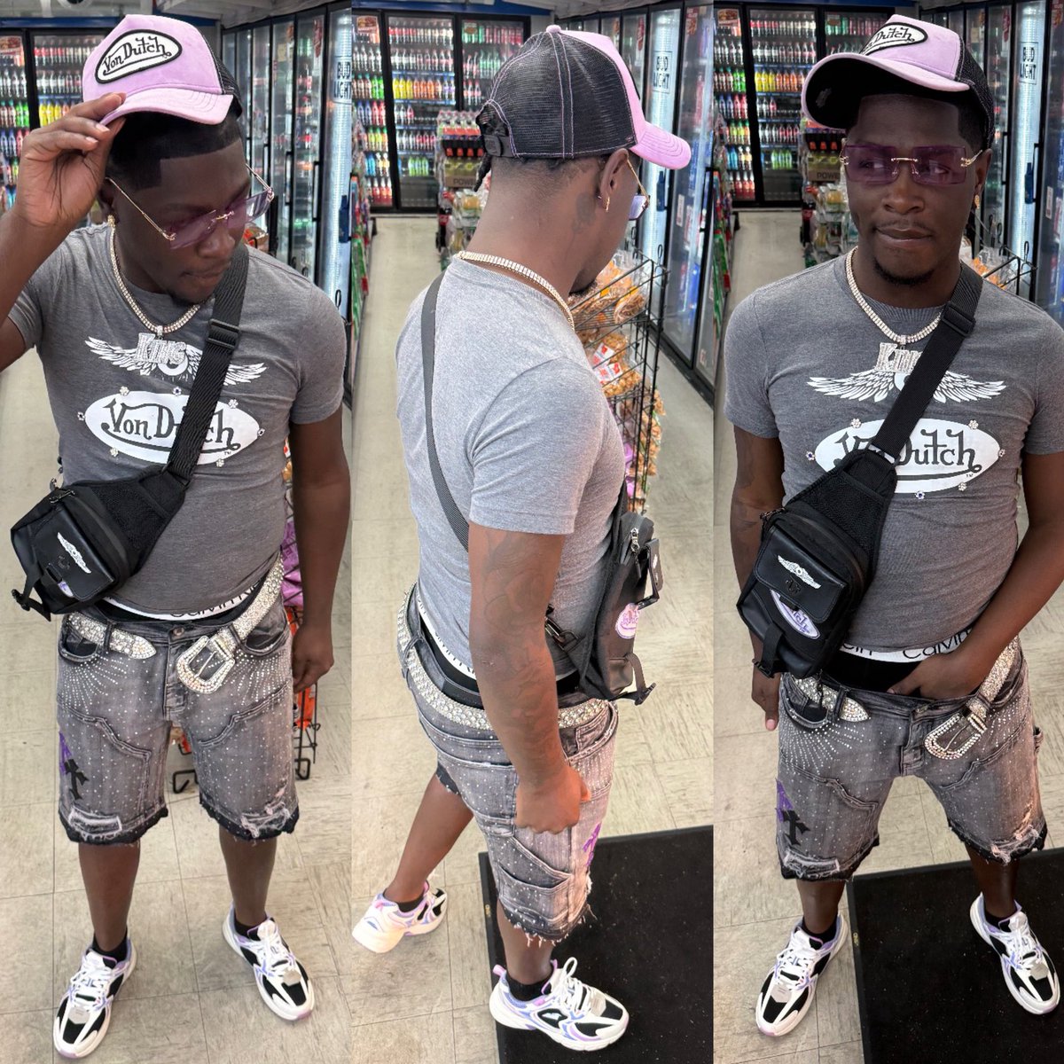Datboykingdeee's tweet photo. Big Zaddy🫠😋 https://t.co/OIlGTtlKnr