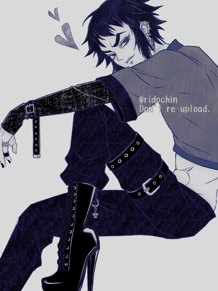 ω りどち ω tweet media