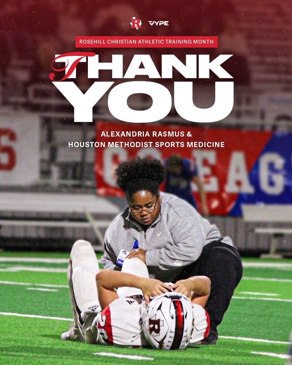 Rosehill Christian School Eagle Athletics tweet media