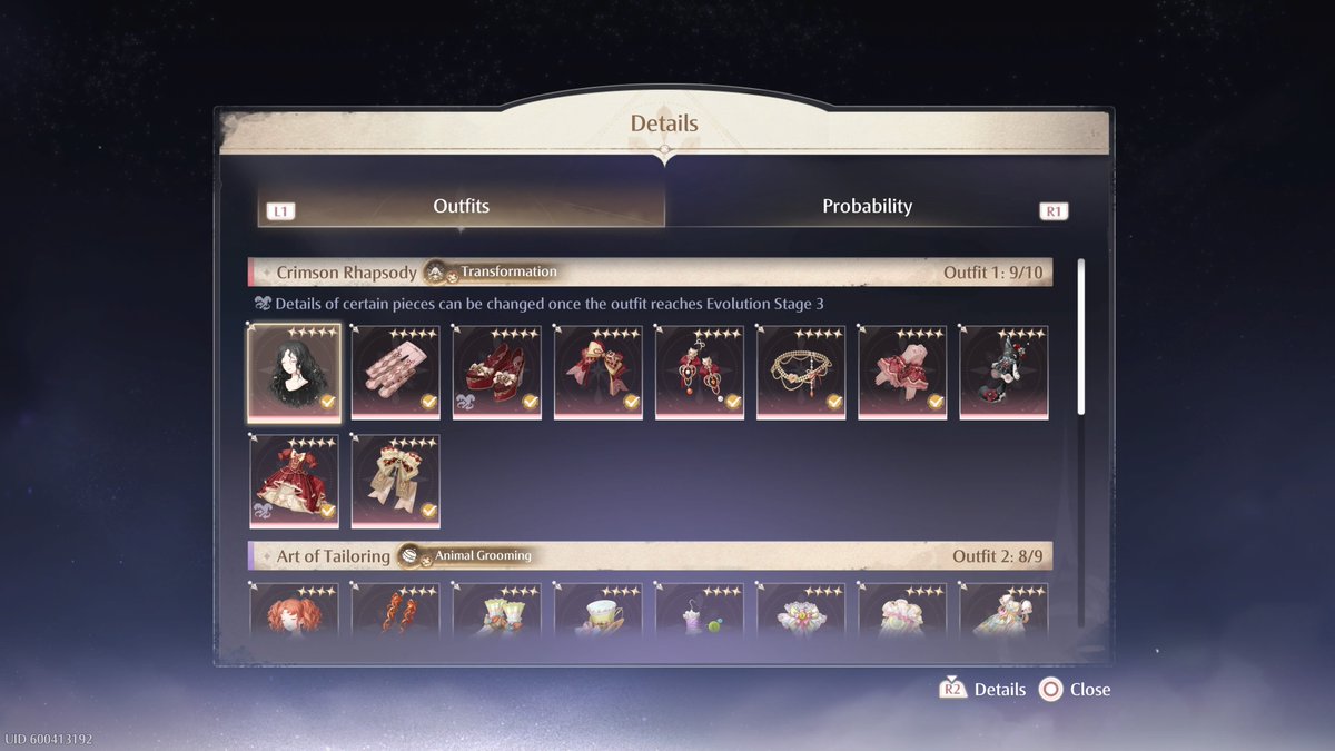 𝓶𝓲𝓴𝓪 ☁️ tweet media