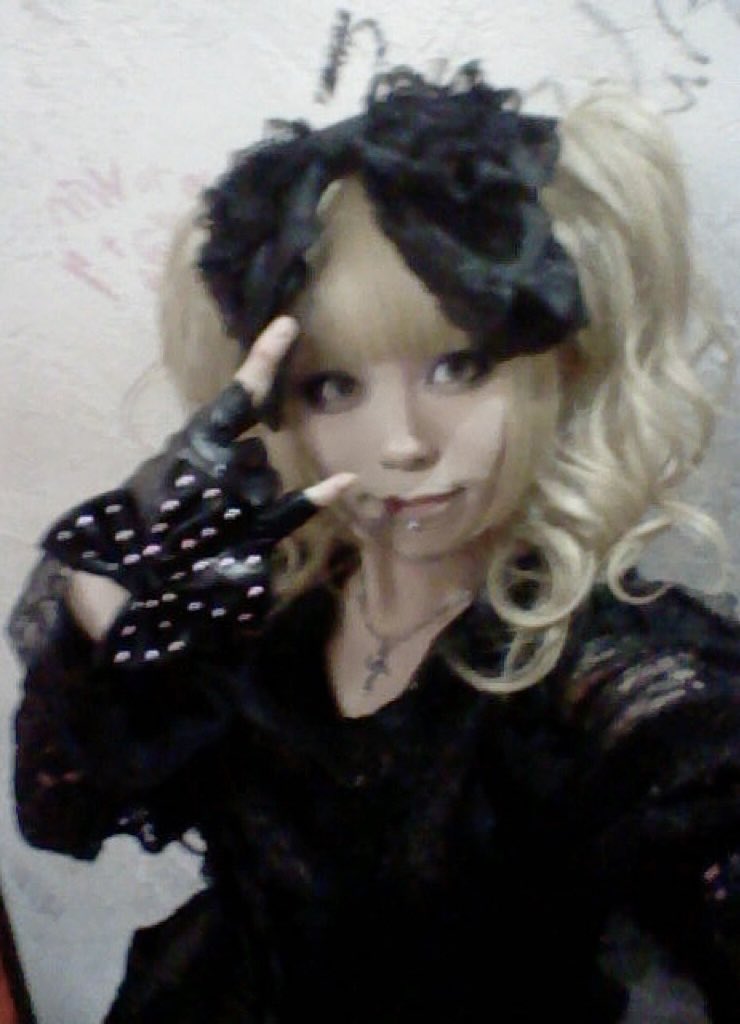 ふがまりあ tweet media