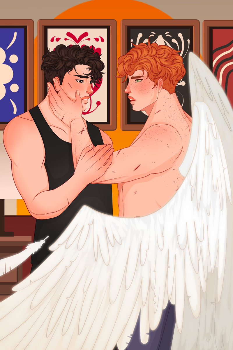 fabi ✠ 📖 tweet media