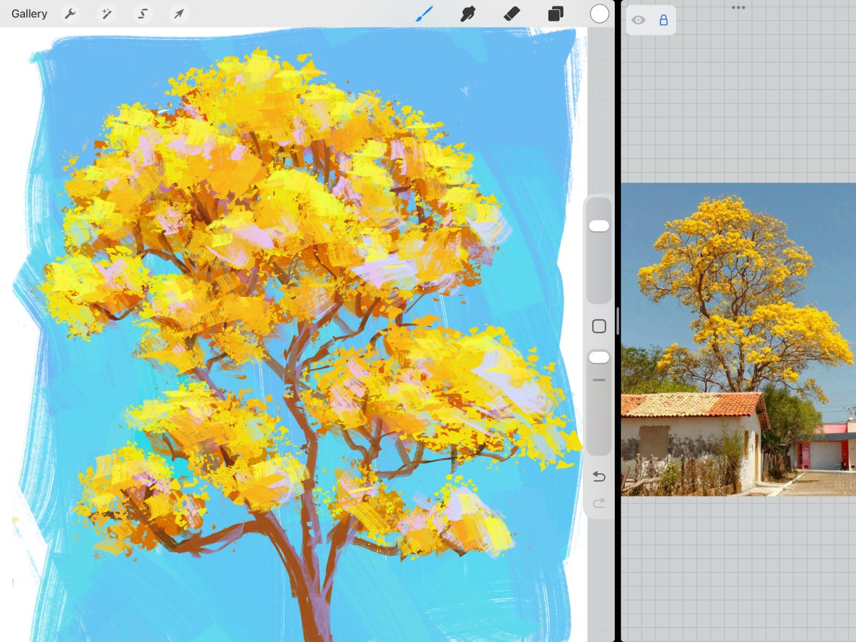 Gia Lei 🌷 tweet media