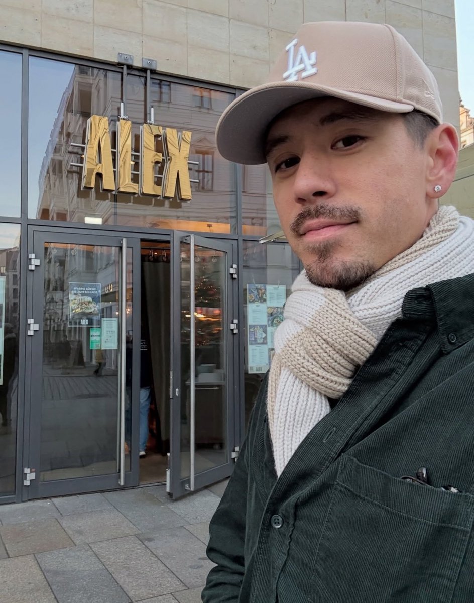 Beauty In Black tweet media