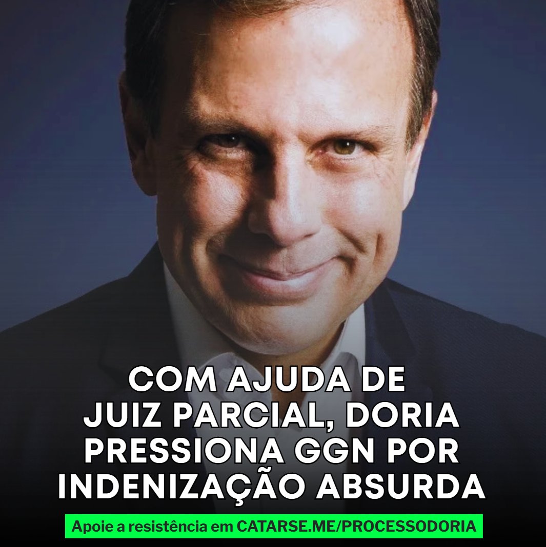 Jornal GGN tweet media