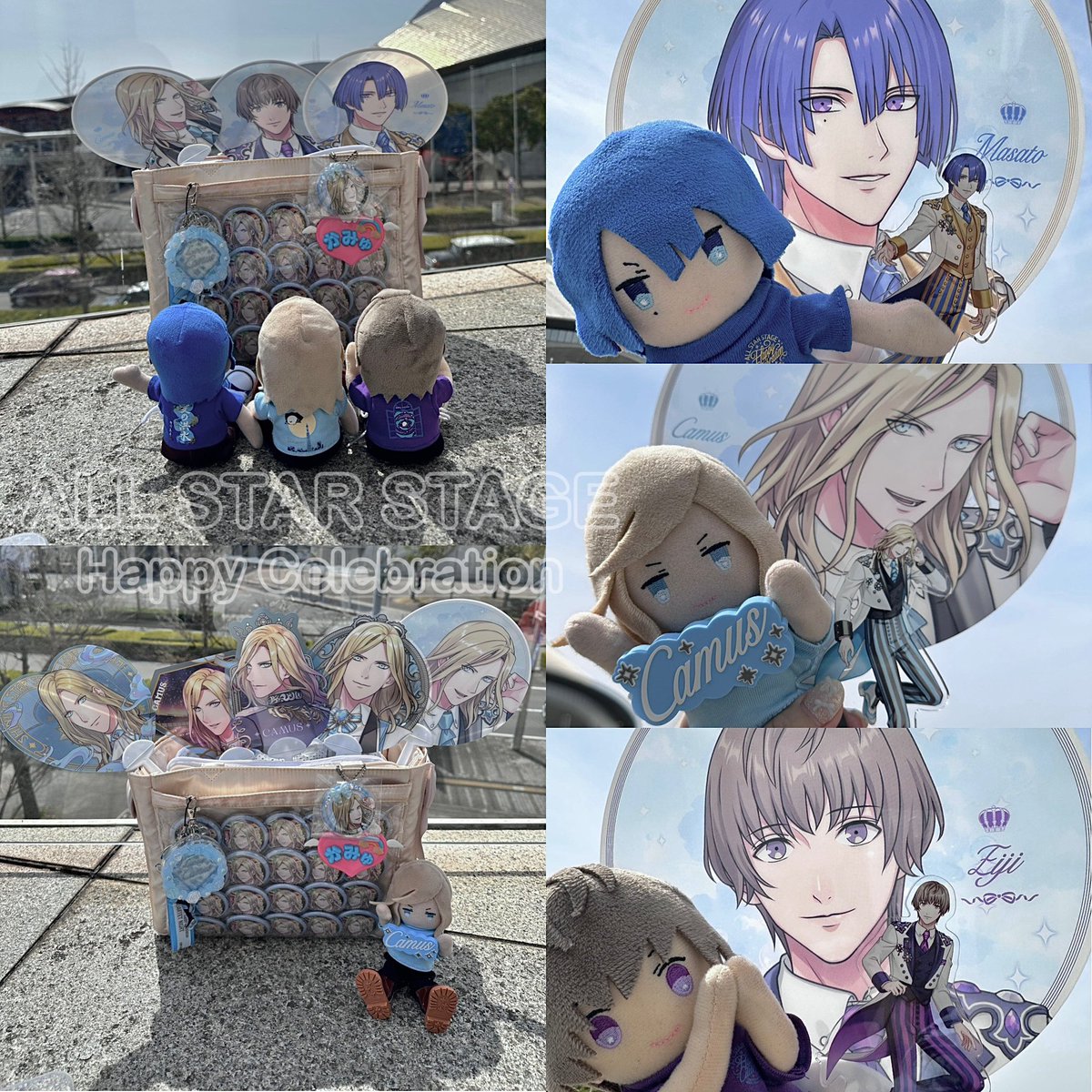 べべち tweet media