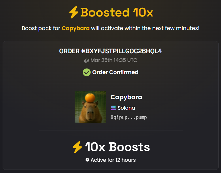 Capybara tweet media