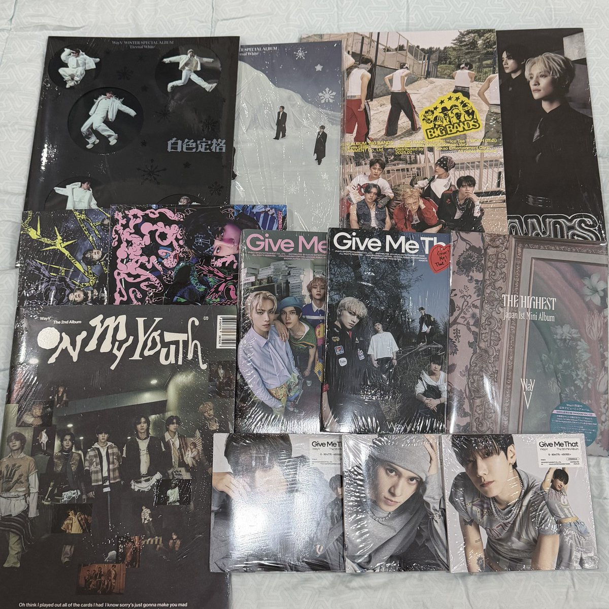 mention aft dm🐈‍⬛🤍 tweet media